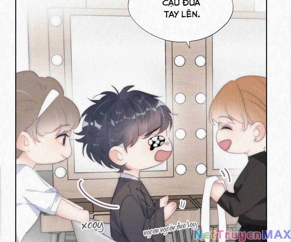 đọc truyện Nghịch Tập Chi Hảo Dựng Nhân Sinh Chương 271 ảnh 37 tại Thiên Thai Truyện