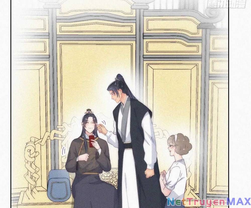 đọc truyện Nghịch Tập Chi Hảo Dựng Nhân Sinh Chương 274 ảnh 48 tại Thiên Thai Truyện