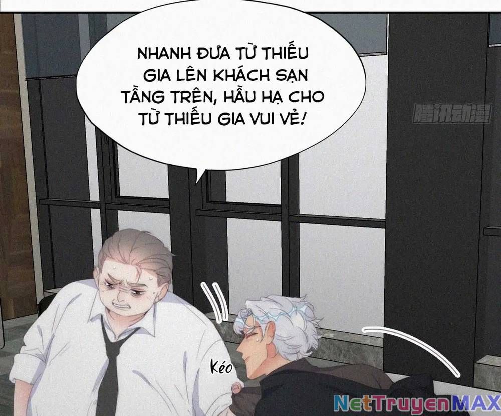 đọc truyện Nghịch Tập Chi Hảo Dựng Nhân Sinh Chương 275 ảnh 97 tại Thiên Thai Truyện