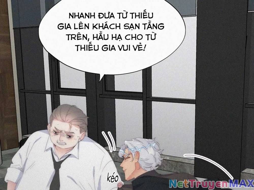 đọc truyện Nghịch Tập Chi Hảo Dựng Nhân Sinh Chương 276 ảnh 11 tại Thiên Thai Truyện