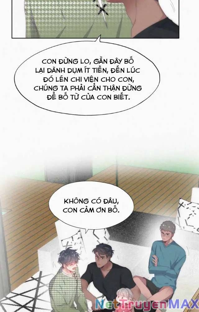 đọc truyện Nghịch Tập Chi Hảo Dựng Nhân Sinh Chương 280 ảnh 15 tại Thiên Thai Truyện