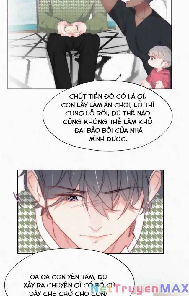 đọc truyện Nghịch Tập Chi Hảo Dựng Nhân Sinh Chương 280 ảnh 17 tại Thiên Thai Truyện