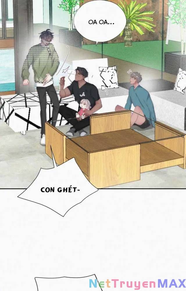 đọc truyện Nghịch Tập Chi Hảo Dựng Nhân Sinh Chương 280 ảnh 24 tại Thiên Thai Truyện