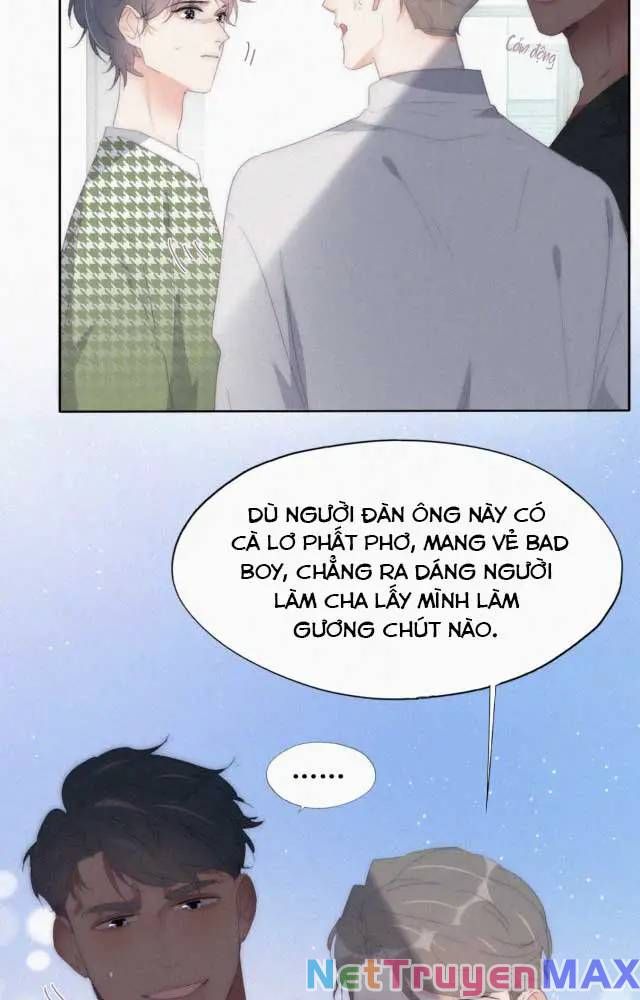 đọc truyện Nghịch Tập Chi Hảo Dựng Nhân Sinh Chương 280 ảnh 27 tại Thiên Thai Truyện