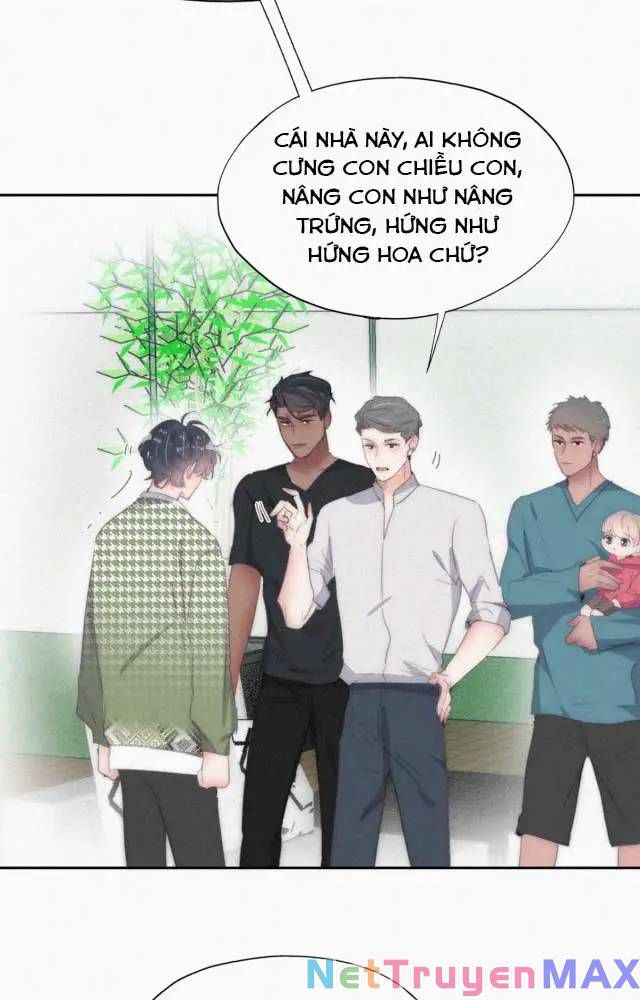 đọc truyện Nghịch Tập Chi Hảo Dựng Nhân Sinh Chương 280 ảnh 29 tại Thiên Thai Truyện