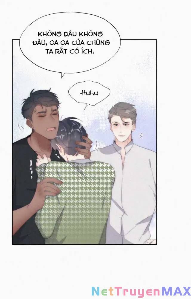 đọc truyện Nghịch Tập Chi Hảo Dựng Nhân Sinh Chương 280 ảnh 32 tại Thiên Thai Truyện