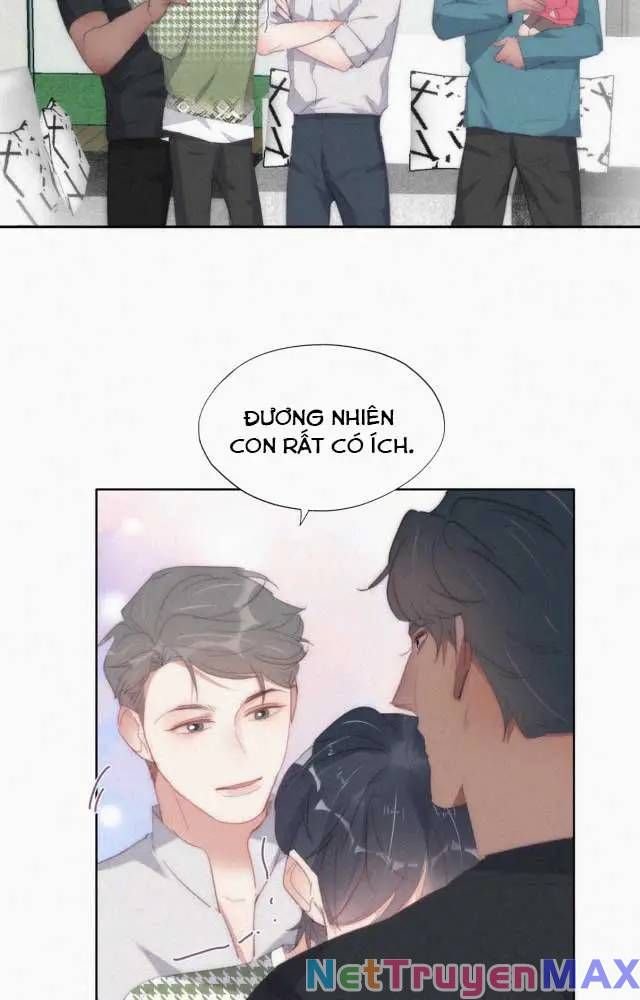 đọc truyện Nghịch Tập Chi Hảo Dựng Nhân Sinh Chương 280 ảnh 37 tại Thiên Thai Truyện