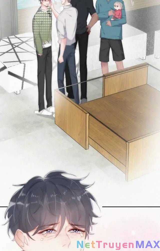 đọc truyện Nghịch Tập Chi Hảo Dựng Nhân Sinh Chương 280 ảnh 42 tại Thiên Thai Truyện