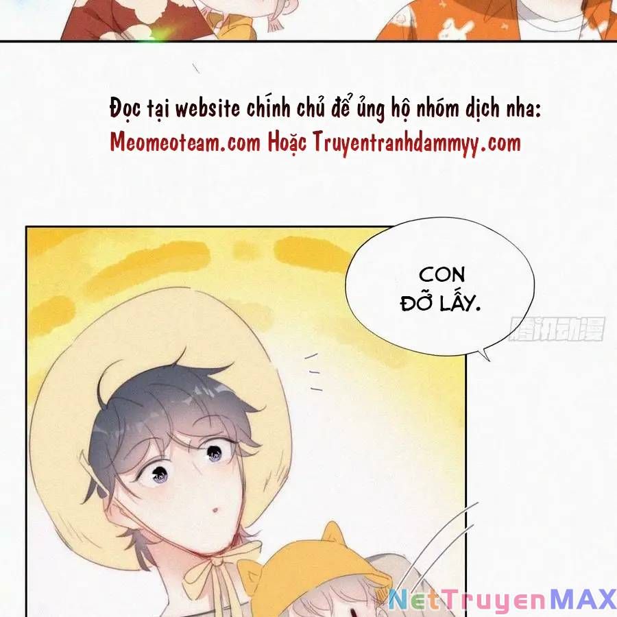 đọc truyện Nghịch Tập Chi Hảo Dựng Nhân Sinh Chương 281 ảnh 27 tại Thiên Thai Truyện