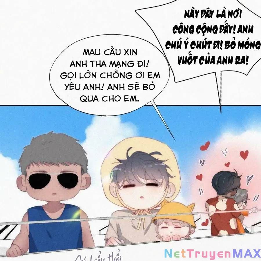 đọc truyện Nghịch Tập Chi Hảo Dựng Nhân Sinh Chương 281 ảnh 33 tại Thiên Thai Truyện