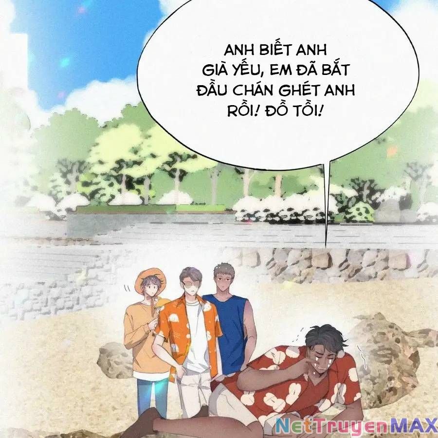 đọc truyện Nghịch Tập Chi Hảo Dựng Nhân Sinh Chương 281 ảnh 46 tại Thiên Thai Truyện