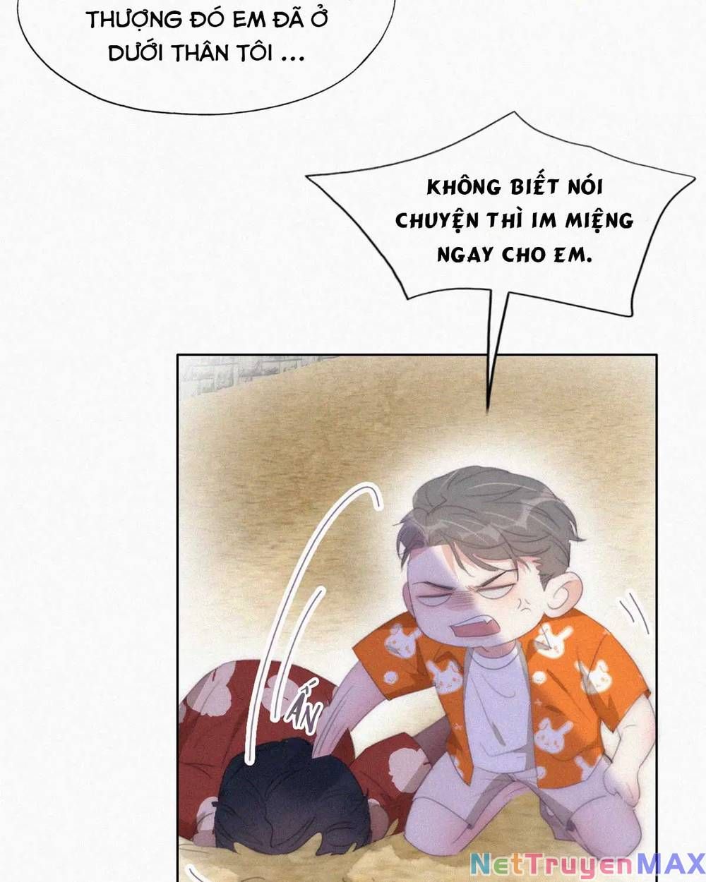 đọc truyện Nghịch Tập Chi Hảo Dựng Nhân Sinh Chương 283 ảnh 17 tại Thiên Thai Truyện