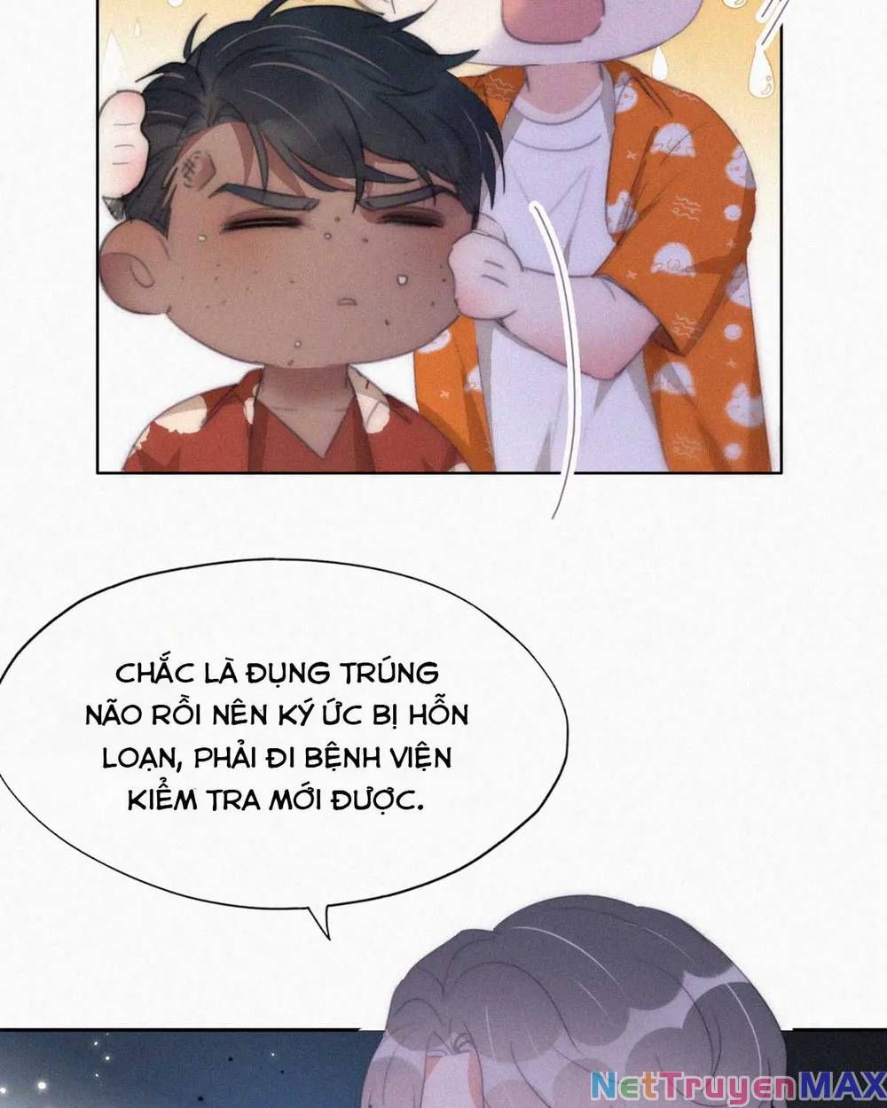 đọc truyện Nghịch Tập Chi Hảo Dựng Nhân Sinh Chương 283 ảnh 19 tại Thiên Thai Truyện