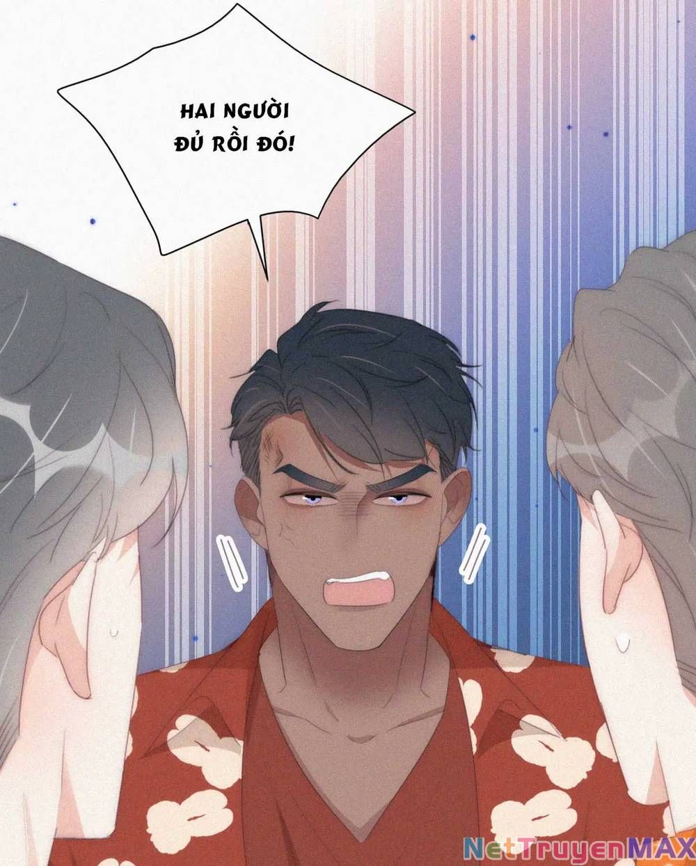 đọc truyện Nghịch Tập Chi Hảo Dựng Nhân Sinh Chương 283 ảnh 23 tại Thiên Thai Truyện