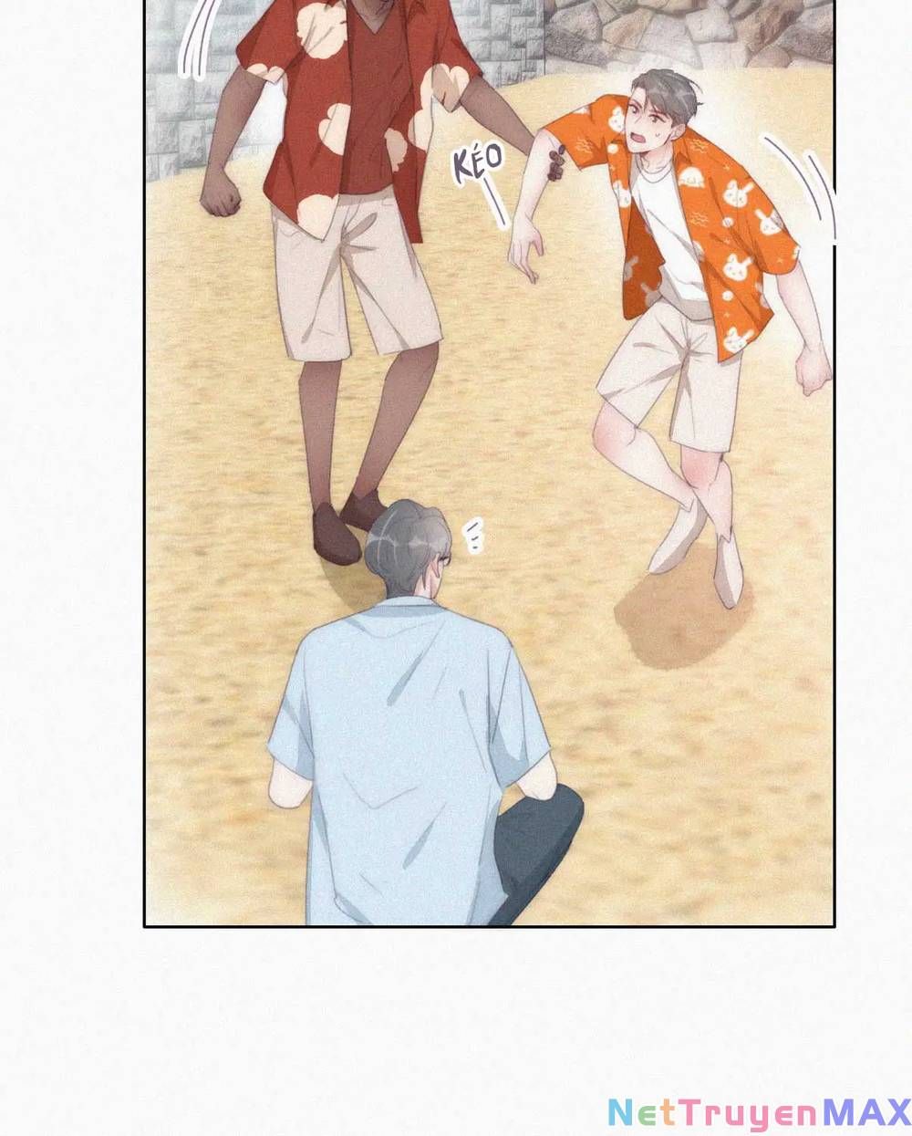 đọc truyện Nghịch Tập Chi Hảo Dựng Nhân Sinh Chương 283 ảnh 25 tại Thiên Thai Truyện