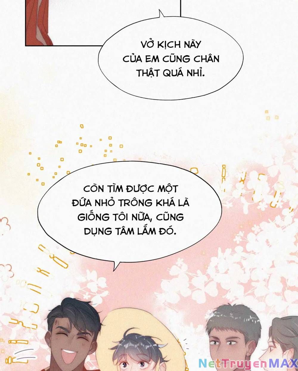 đọc truyện Nghịch Tập Chi Hảo Dựng Nhân Sinh Chương 283 ảnh 32 tại Thiên Thai Truyện