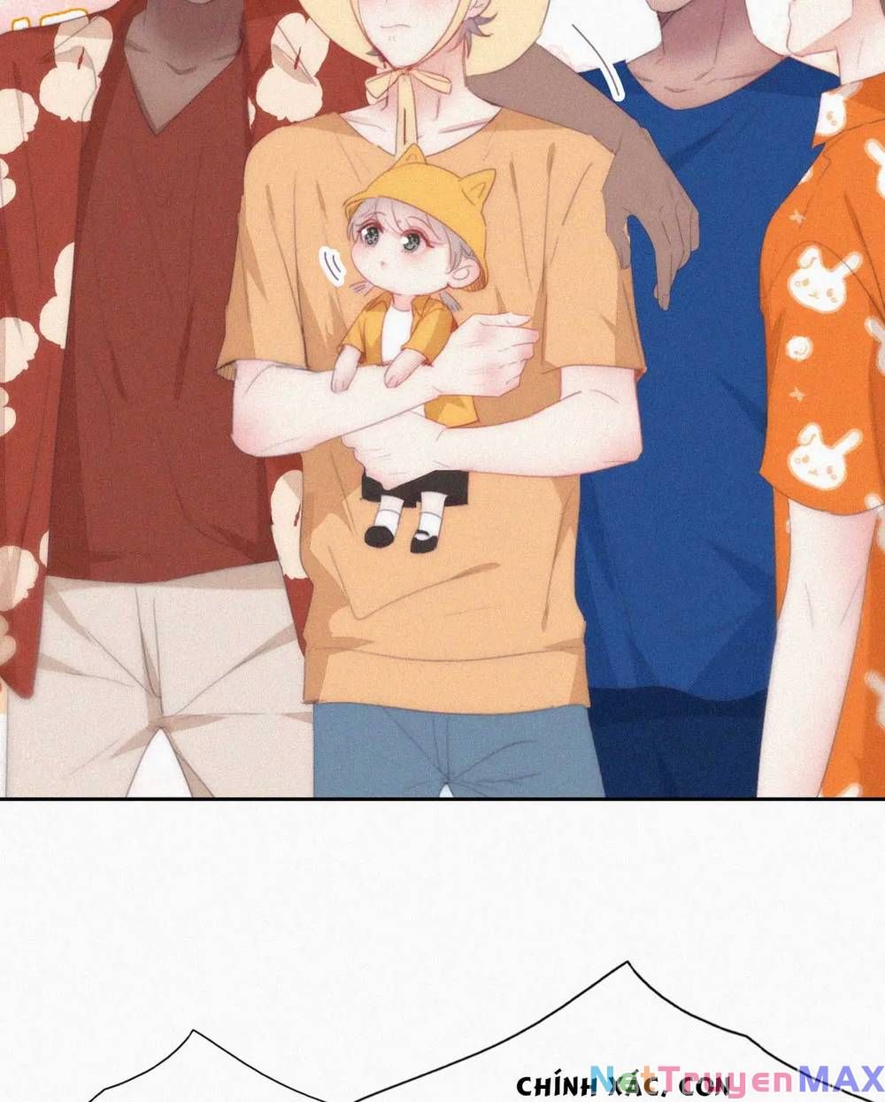 đọc truyện Nghịch Tập Chi Hảo Dựng Nhân Sinh Chương 283 ảnh 33 tại Thiên Thai Truyện