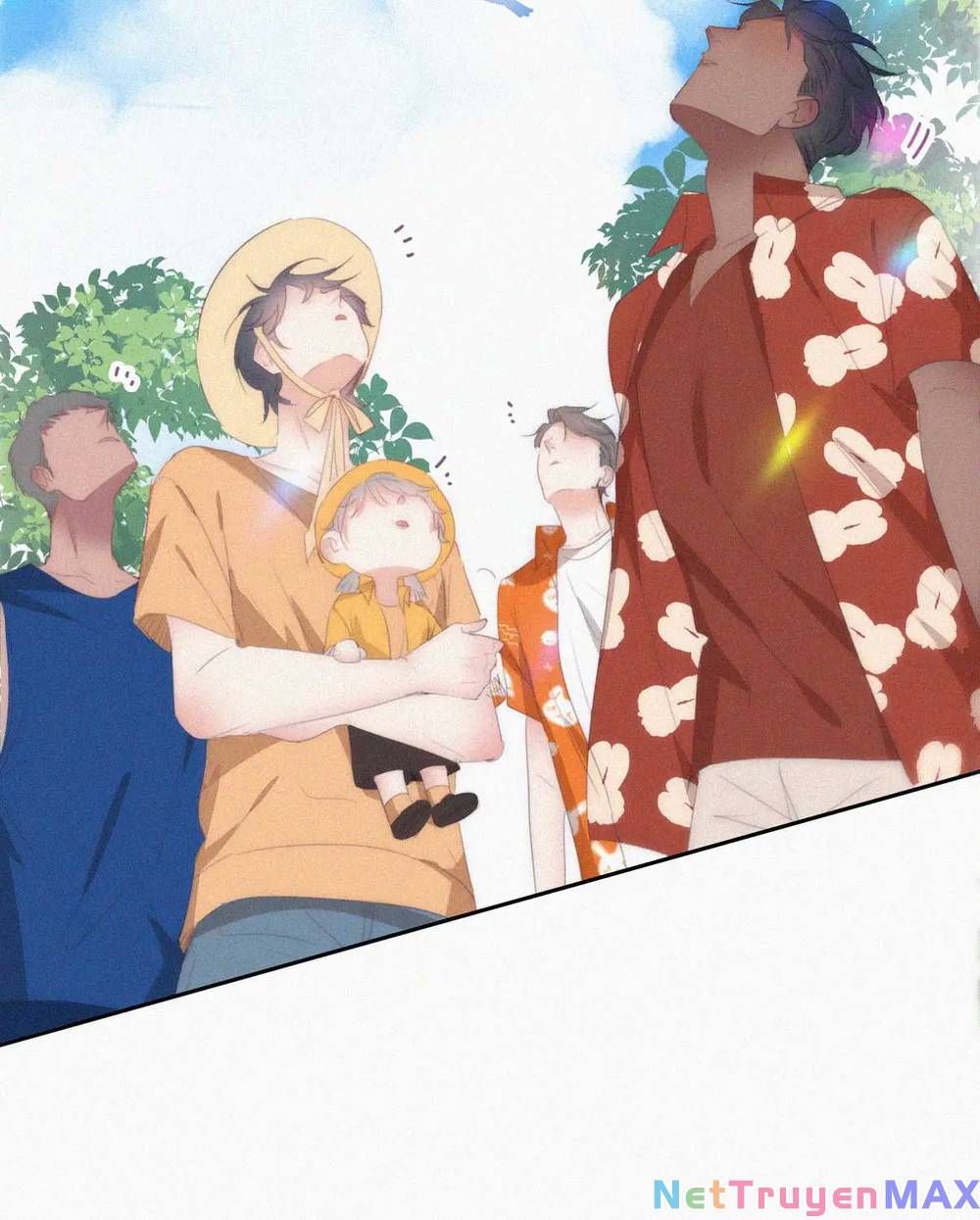 đọc truyện Nghịch Tập Chi Hảo Dựng Nhân Sinh Chương 283 ảnh 44 tại Thiên Thai Truyện