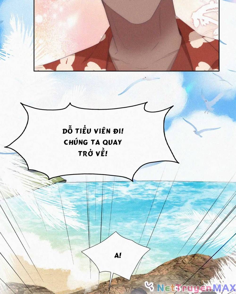 đọc truyện Nghịch Tập Chi Hảo Dựng Nhân Sinh Chương 283 ảnh 46 tại Thiên Thai Truyện