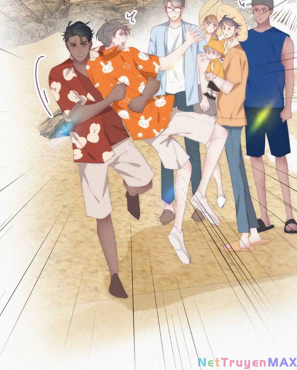 đọc truyện Nghịch Tập Chi Hảo Dựng Nhân Sinh Chương 283 ảnh 47 tại Thiên Thai Truyện