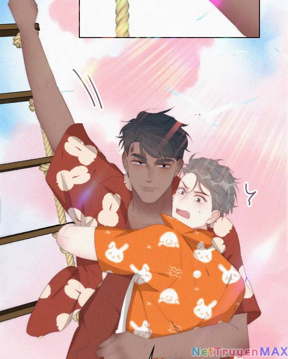 đọc truyện Nghịch Tập Chi Hảo Dựng Nhân Sinh Chương 283 ảnh 50 tại Thiên Thai Truyện