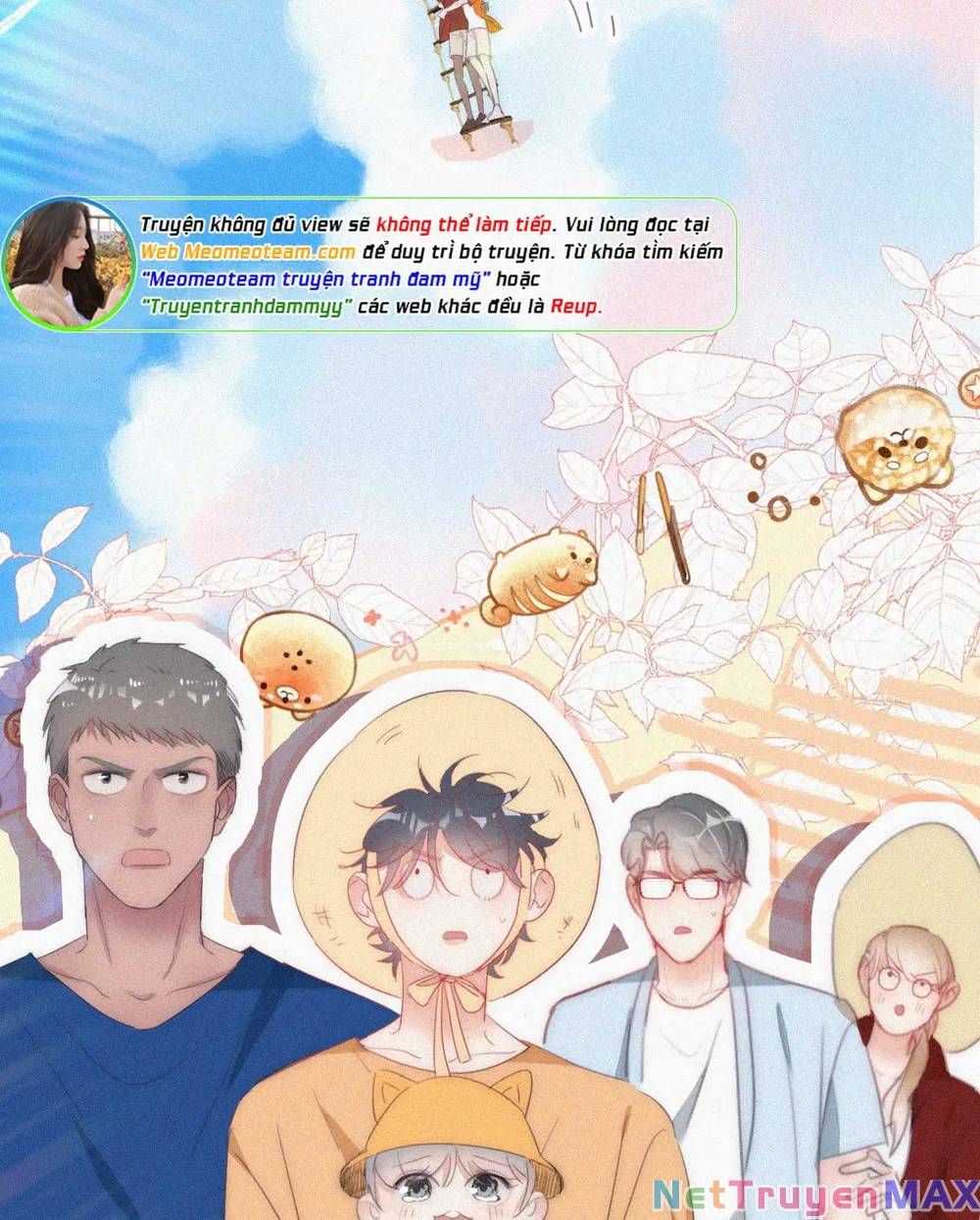 đọc truyện Nghịch Tập Chi Hảo Dựng Nhân Sinh Chương 283 ảnh 52 tại Thiên Thai Truyện