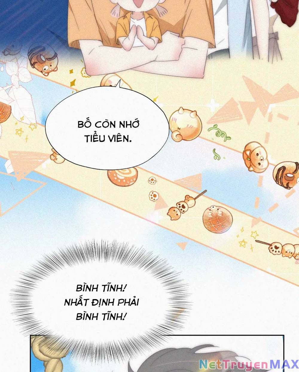 đọc truyện Nghịch Tập Chi Hảo Dựng Nhân Sinh Chương 283 ảnh 53 tại Thiên Thai Truyện