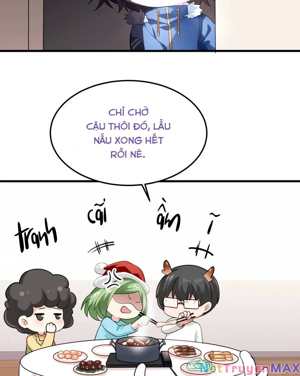 đọc truyện Nghịch Tập Chi Hảo Dựng Nhân Sinh Chương 283 ảnh 76 tại Thiên Thai Truyện