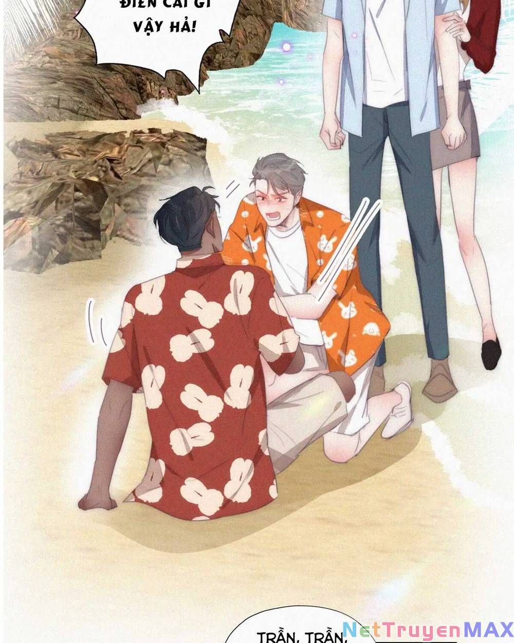 đọc truyện Nghịch Tập Chi Hảo Dựng Nhân Sinh Chương 283 ảnh 10 tại Thiên Thai Truyện