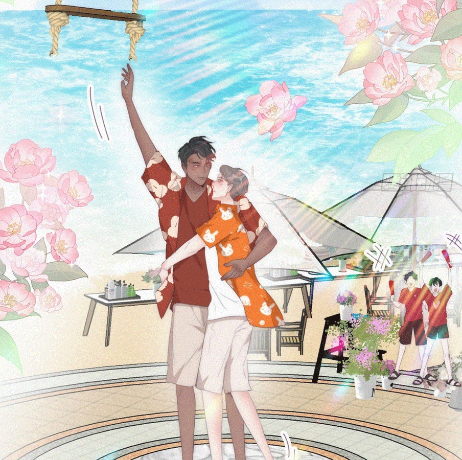 đọc truyện Nghịch Tập Chi Hảo Dựng Nhân Sinh Chương 284 ảnh 20 tại Thiên Thai Truyện