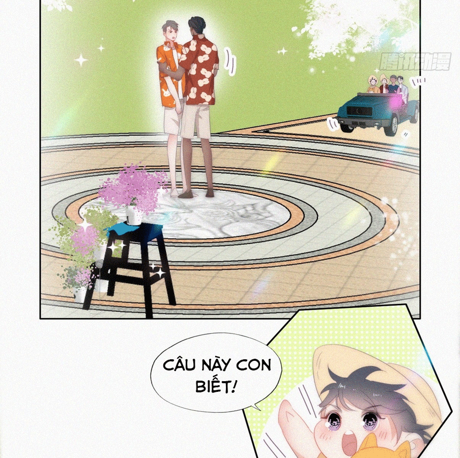 đọc truyện Nghịch Tập Chi Hảo Dựng Nhân Sinh Chương 284 ảnh 26 tại Thiên Thai Truyện