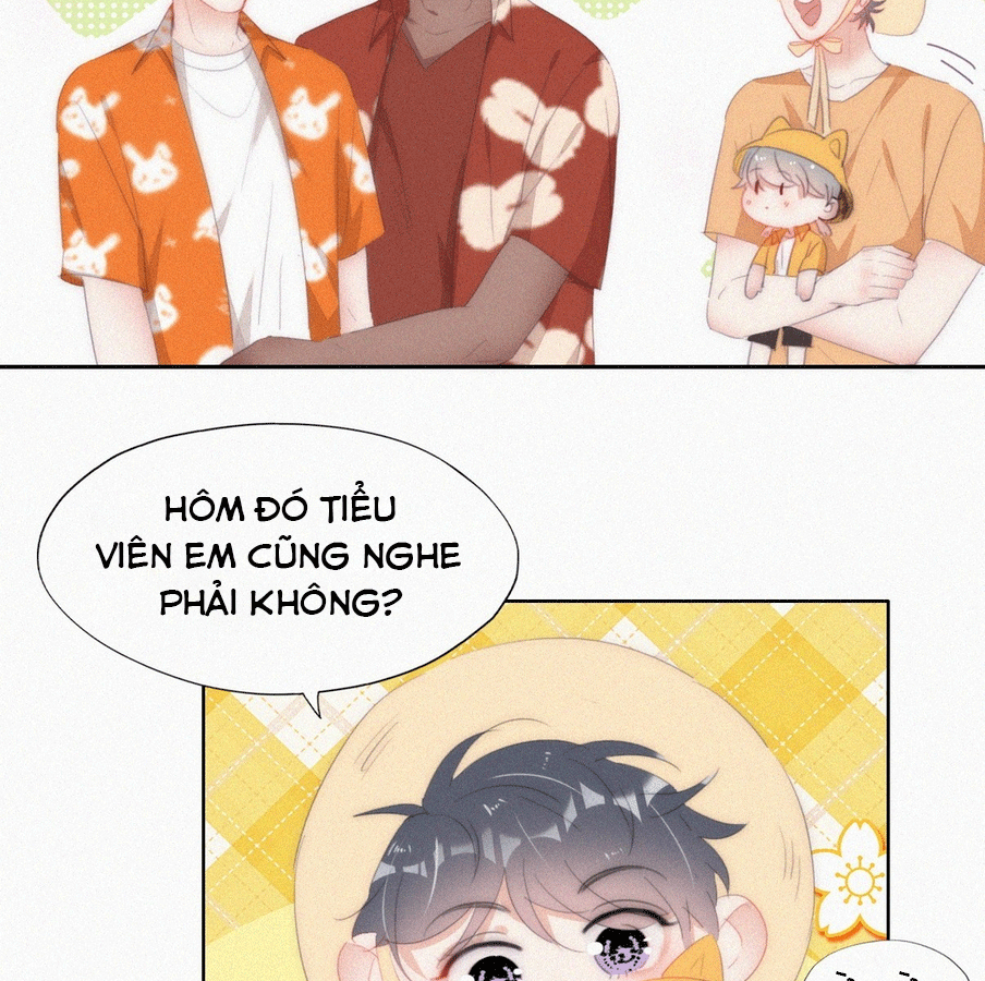 đọc truyện Nghịch Tập Chi Hảo Dựng Nhân Sinh Chương 284 ảnh 28 tại Thiên Thai Truyện