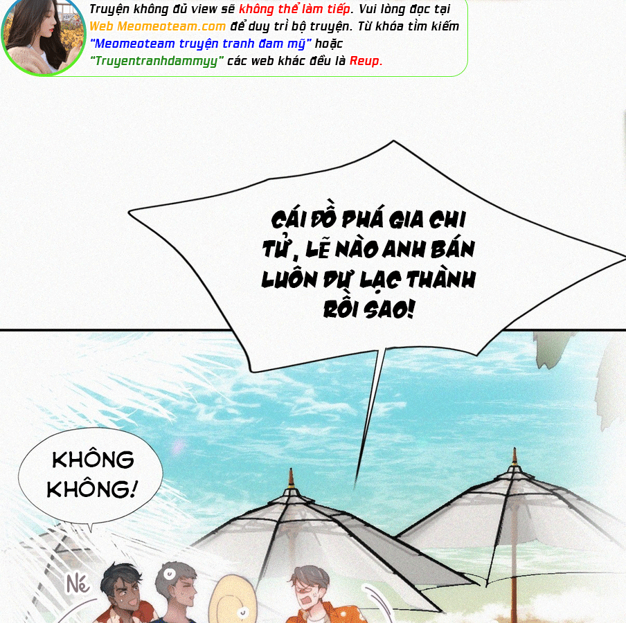 đọc truyện Nghịch Tập Chi Hảo Dựng Nhân Sinh Chương 284 ảnh 34 tại Thiên Thai Truyện