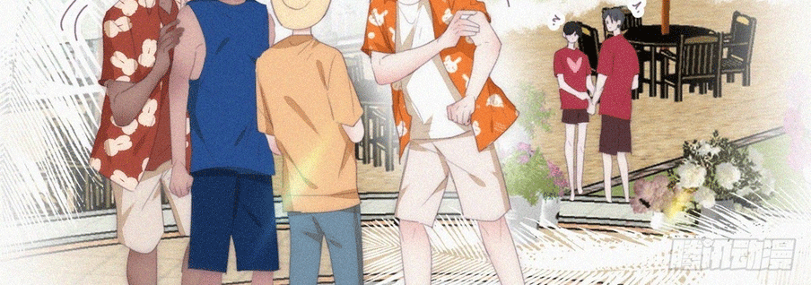 đọc truyện Nghịch Tập Chi Hảo Dựng Nhân Sinh Chương 284 ảnh 35 tại Thiên Thai Truyện