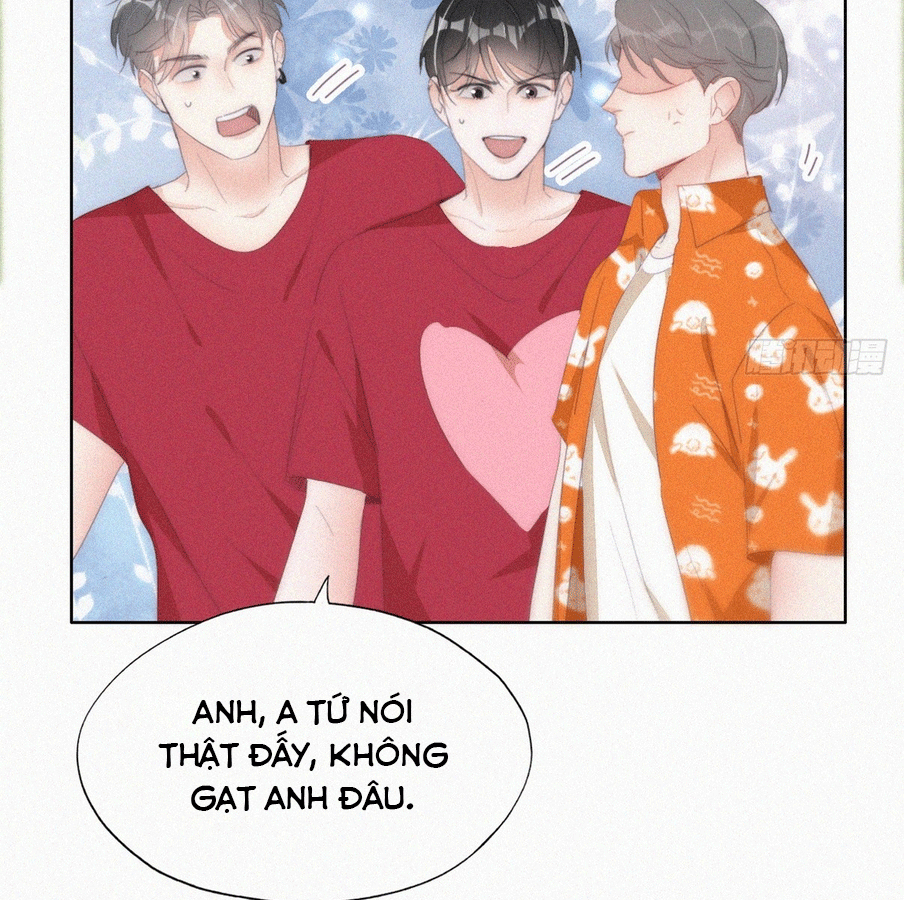 đọc truyện Nghịch Tập Chi Hảo Dựng Nhân Sinh Chương 284 ảnh 37 tại Thiên Thai Truyện