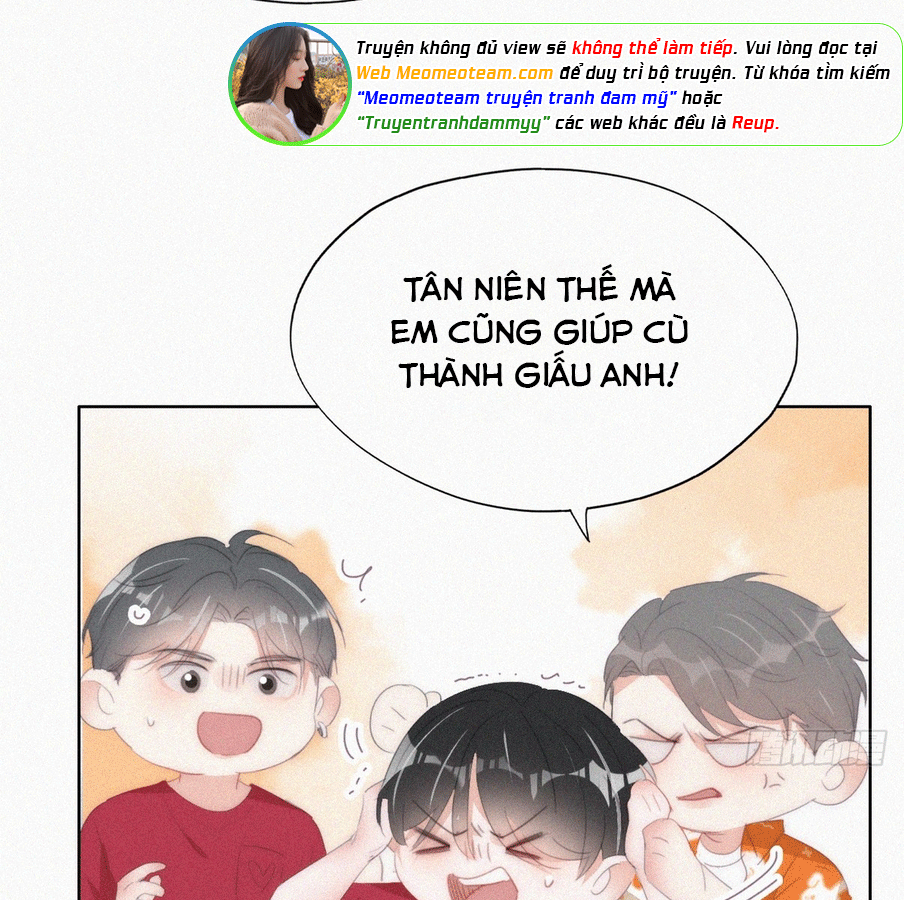 đọc truyện Nghịch Tập Chi Hảo Dựng Nhân Sinh Chương 284 ảnh 38 tại Thiên Thai Truyện