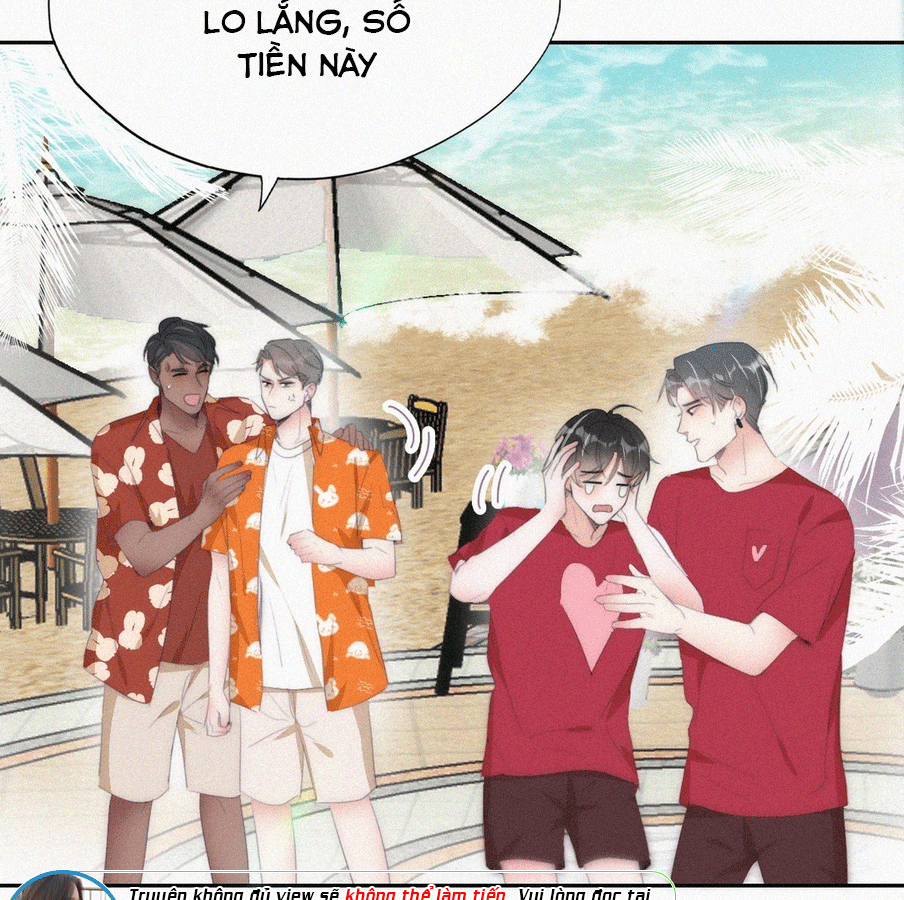 đọc truyện Nghịch Tập Chi Hảo Dựng Nhân Sinh Chương 284 ảnh 41 tại Thiên Thai Truyện