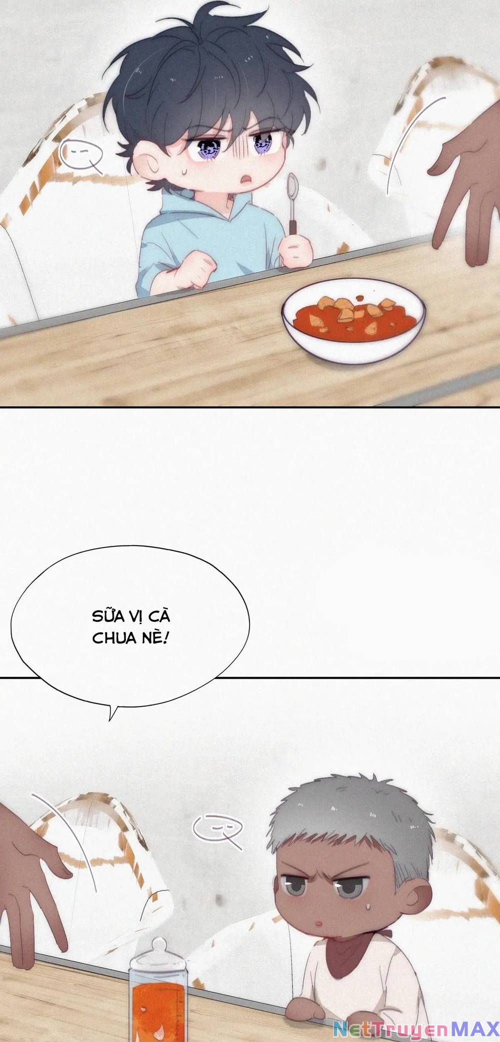 đọc truyện Nghịch Tập Chi Hảo Dựng Nhân Sinh Chương 285 ảnh 5 tại Thiên Thai Truyện