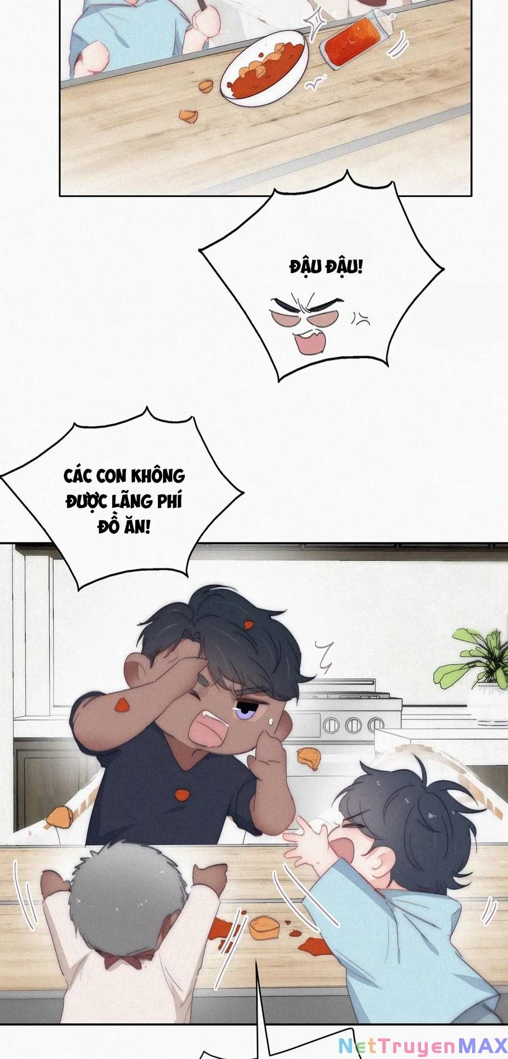 đọc truyện Nghịch Tập Chi Hảo Dựng Nhân Sinh Chương 285 ảnh 7 tại Thiên Thai Truyện