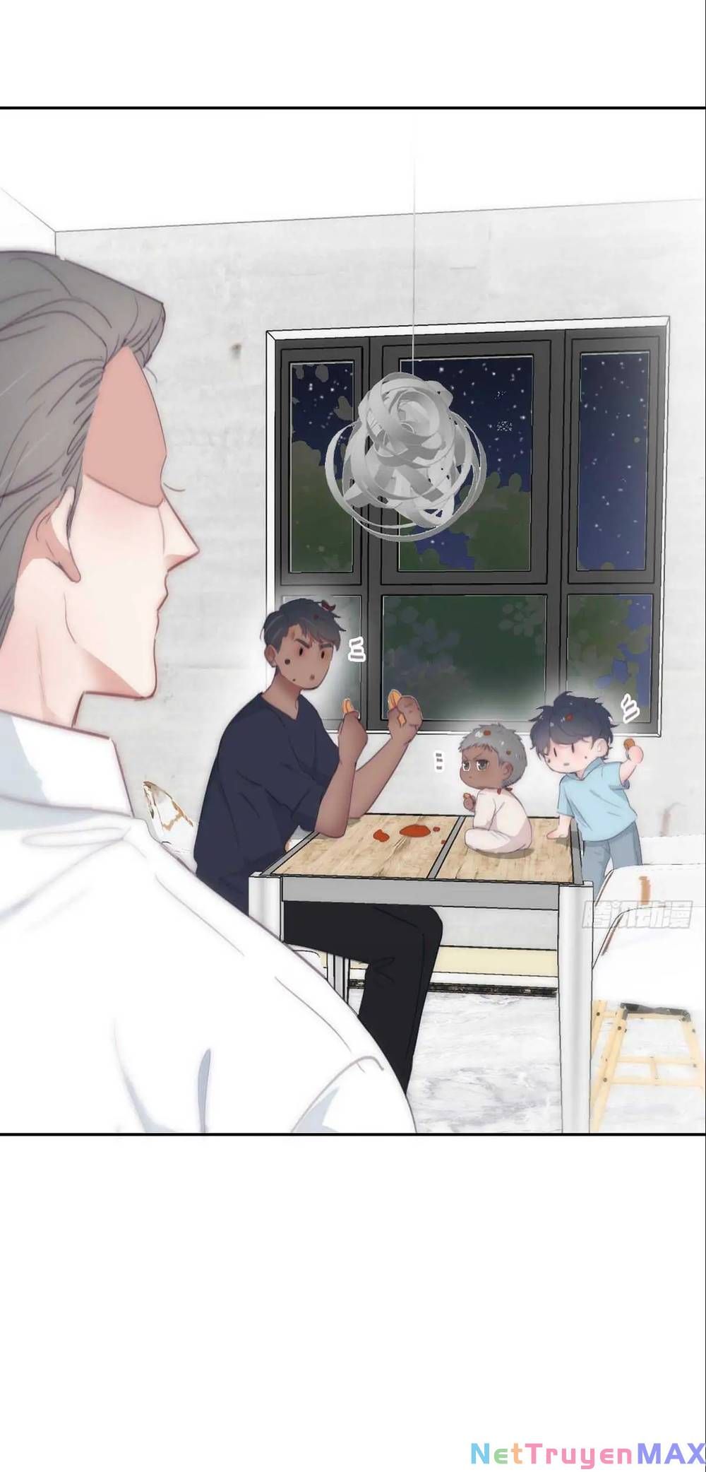 đọc truyện Nghịch Tập Chi Hảo Dựng Nhân Sinh Chương 285 ảnh 9 tại Thiên Thai Truyện