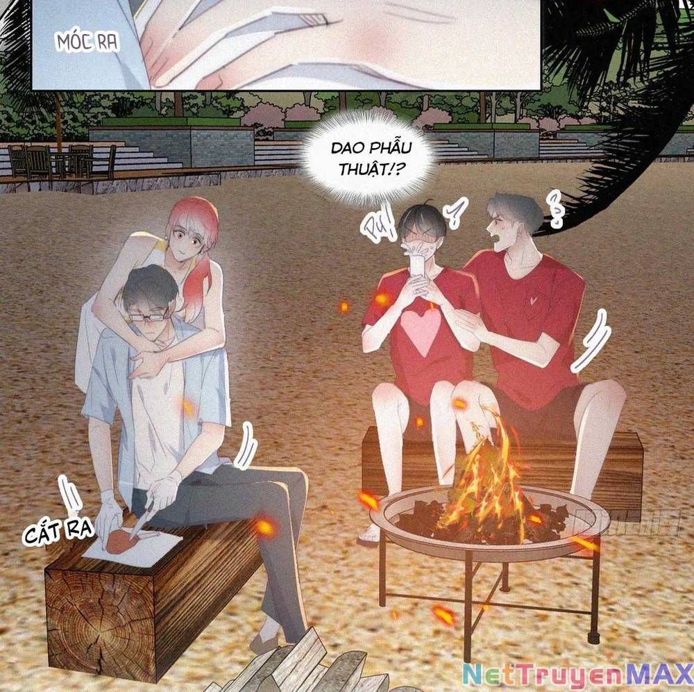 đọc truyện Nghịch Tập Chi Hảo Dựng Nhân Sinh Chương 286 ảnh 22 tại Thiên Thai Truyện