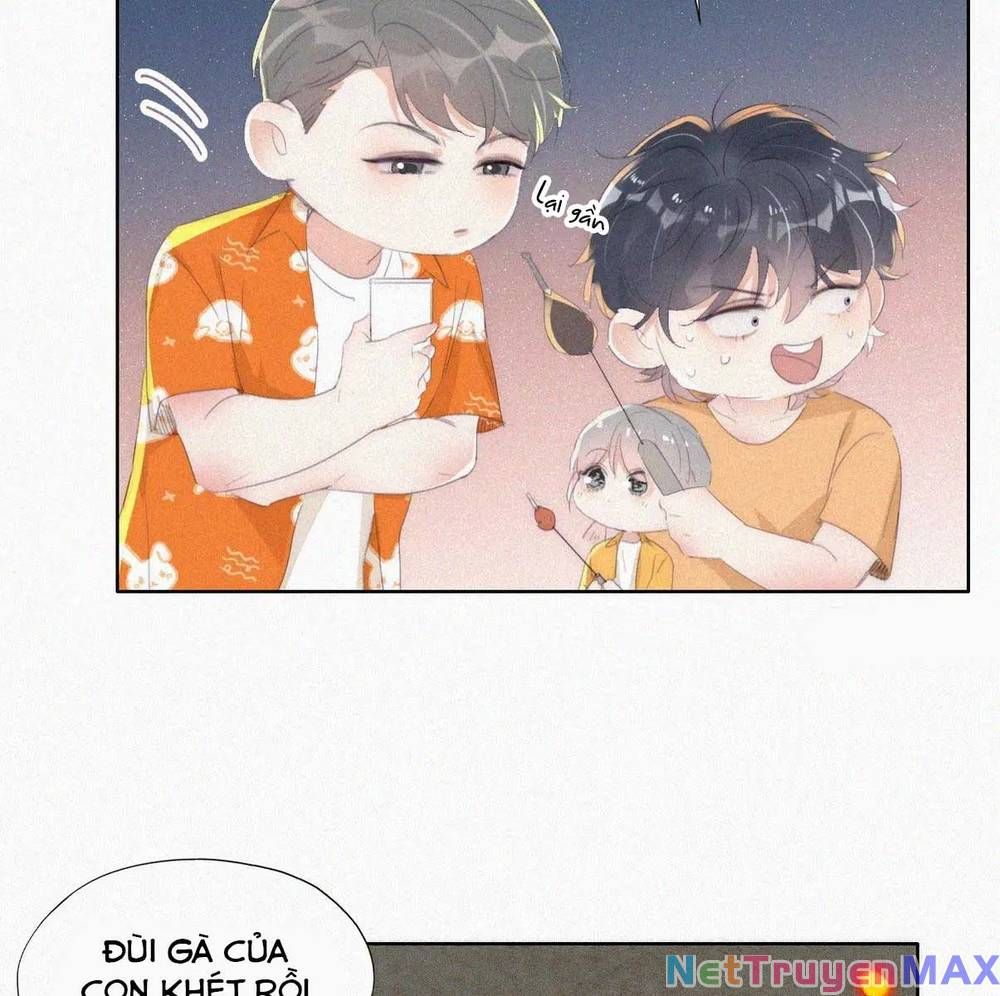 đọc truyện Nghịch Tập Chi Hảo Dựng Nhân Sinh Chương 286 ảnh 33 tại Thiên Thai Truyện