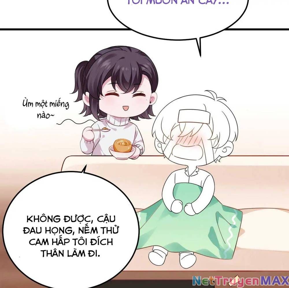 đọc truyện Nghịch Tập Chi Hảo Dựng Nhân Sinh Chương 286 ảnh 81 tại Thiên Thai Truyện