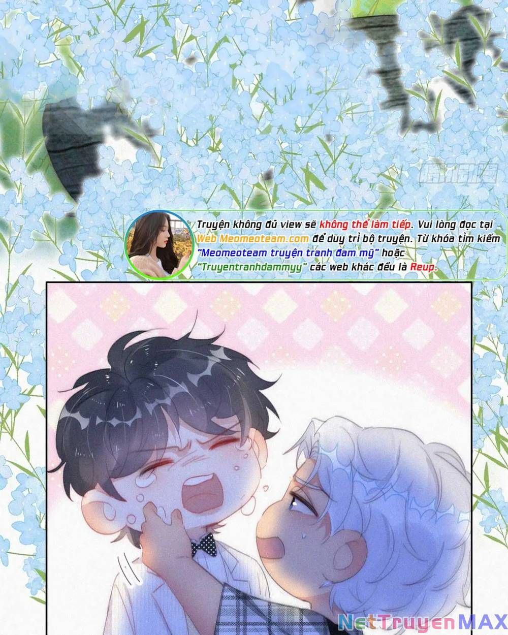 đọc truyện Nghịch Tập Chi Hảo Dựng Nhân Sinh Chương 289 ảnh 13 tại Thiên Thai Truyện