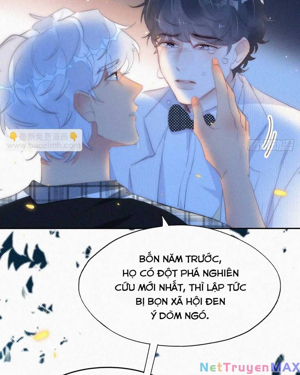 đọc truyện Nghịch Tập Chi Hảo Dựng Nhân Sinh Chương 289 ảnh 17 tại Thiên Thai Truyện