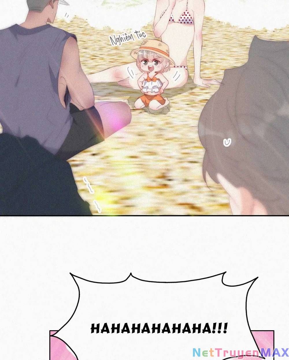 đọc truyện Nghịch Tập Chi Hảo Dựng Nhân Sinh Chương 289 ảnh 45 tại Thiên Thai Truyện