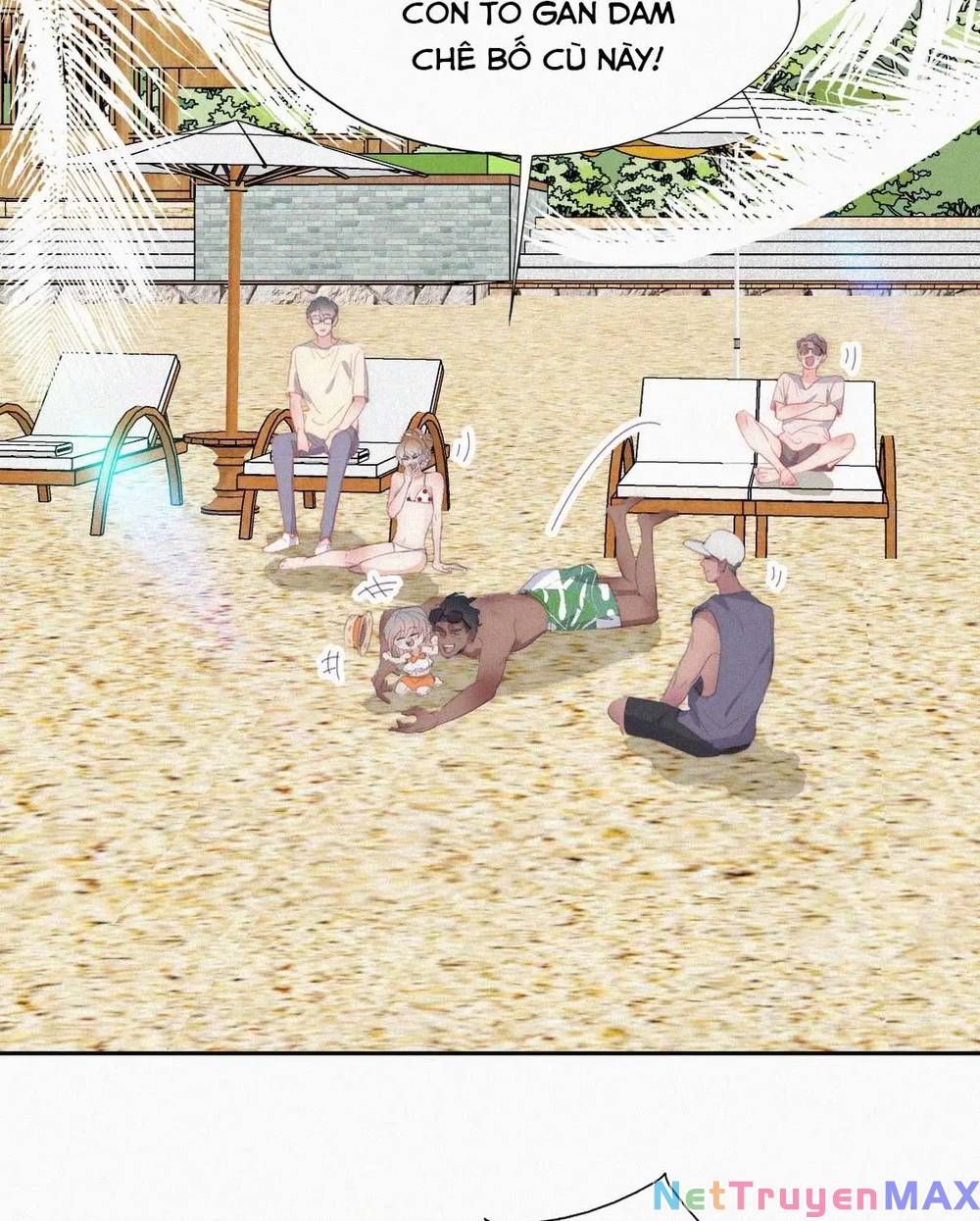 đọc truyện Nghịch Tập Chi Hảo Dựng Nhân Sinh Chương 289 ảnh 47 tại Thiên Thai Truyện