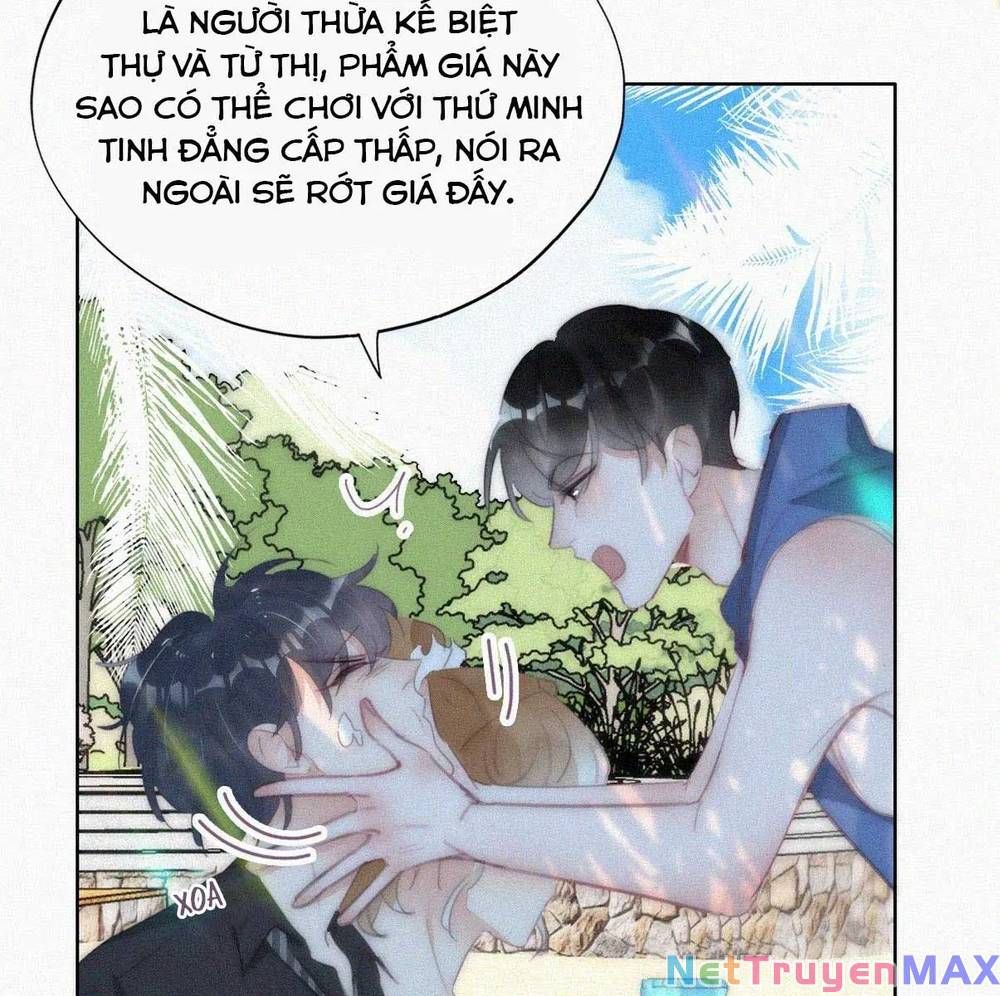 đọc truyện Nghịch Tập Chi Hảo Dựng Nhân Sinh Chương 290 ảnh 61 tại Thiên Thai Truyện