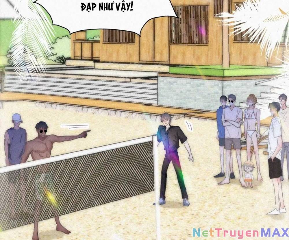 đọc truyện Nghịch Tập Chi Hảo Dựng Nhân Sinh Chương 292 ảnh 59 tại Thiên Thai Truyện