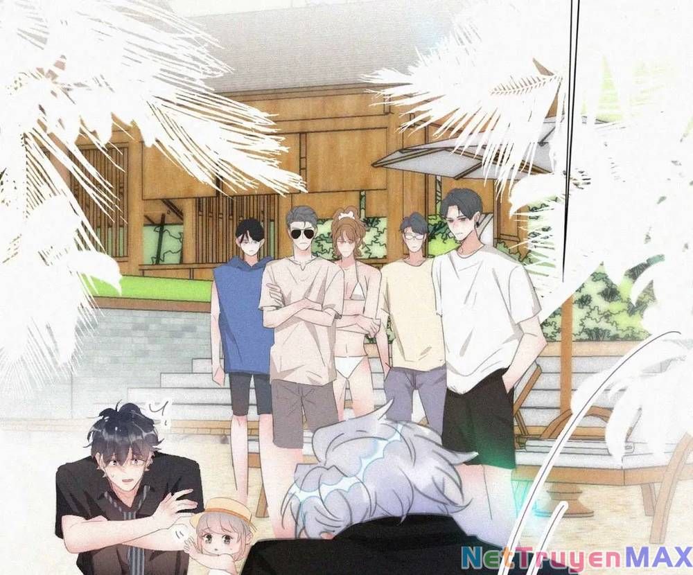 đọc truyện Nghịch Tập Chi Hảo Dựng Nhân Sinh Chương 292 ảnh 74 tại Thiên Thai Truyện